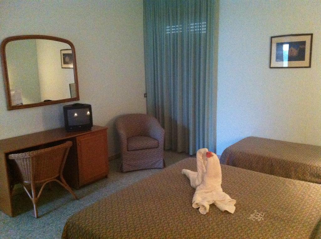 Hotel Eden サン・ドミノ 部屋 写真