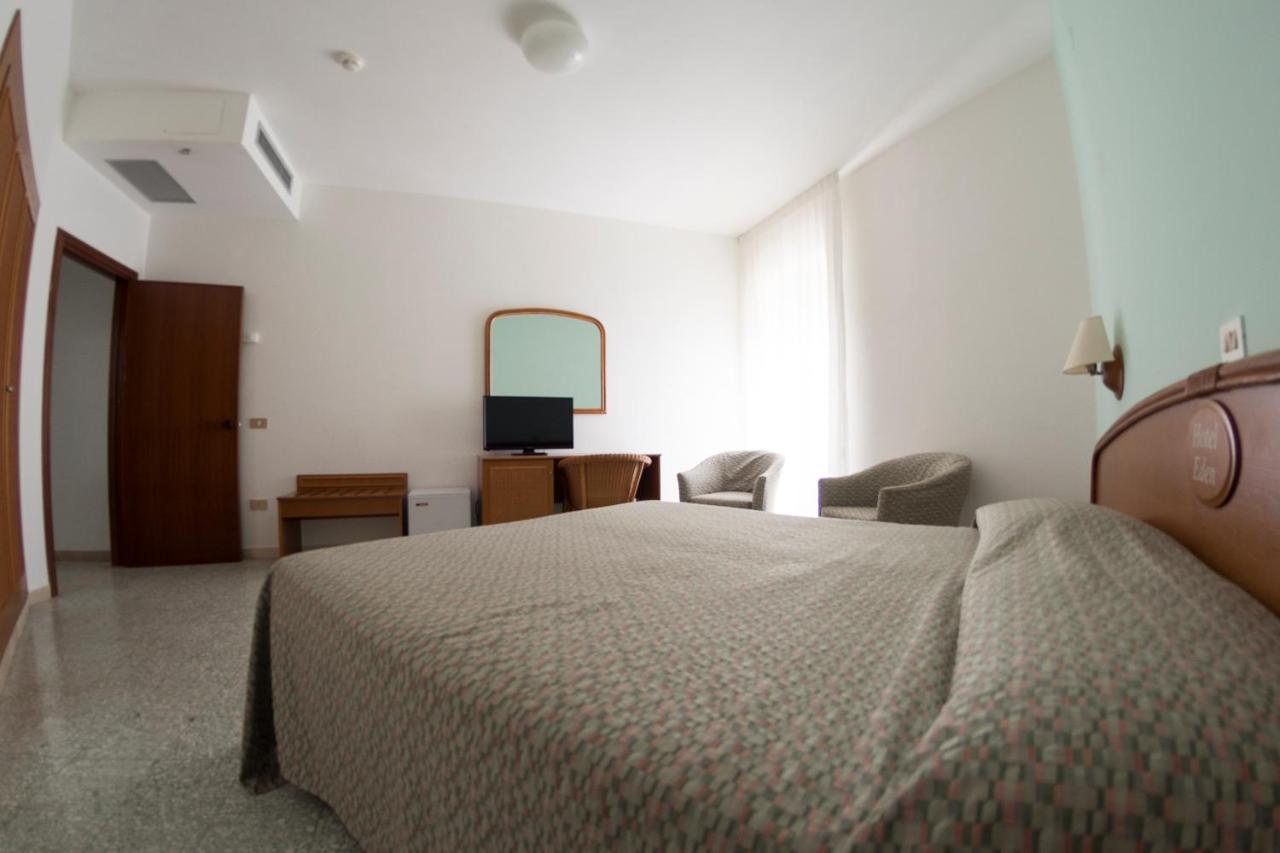 Hotel Eden サン・ドミノ エクステリア 写真