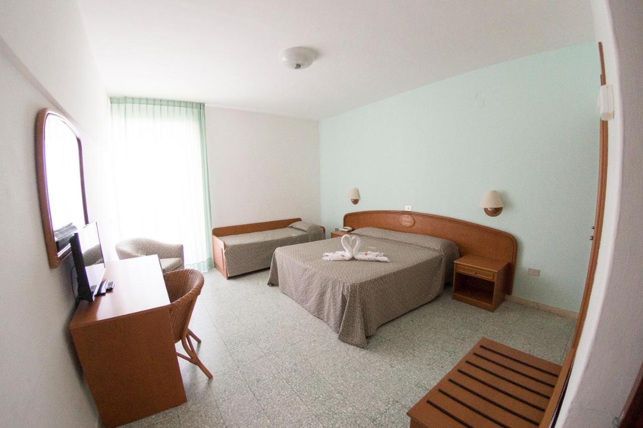 Hotel Eden サン・ドミノ エクステリア 写真