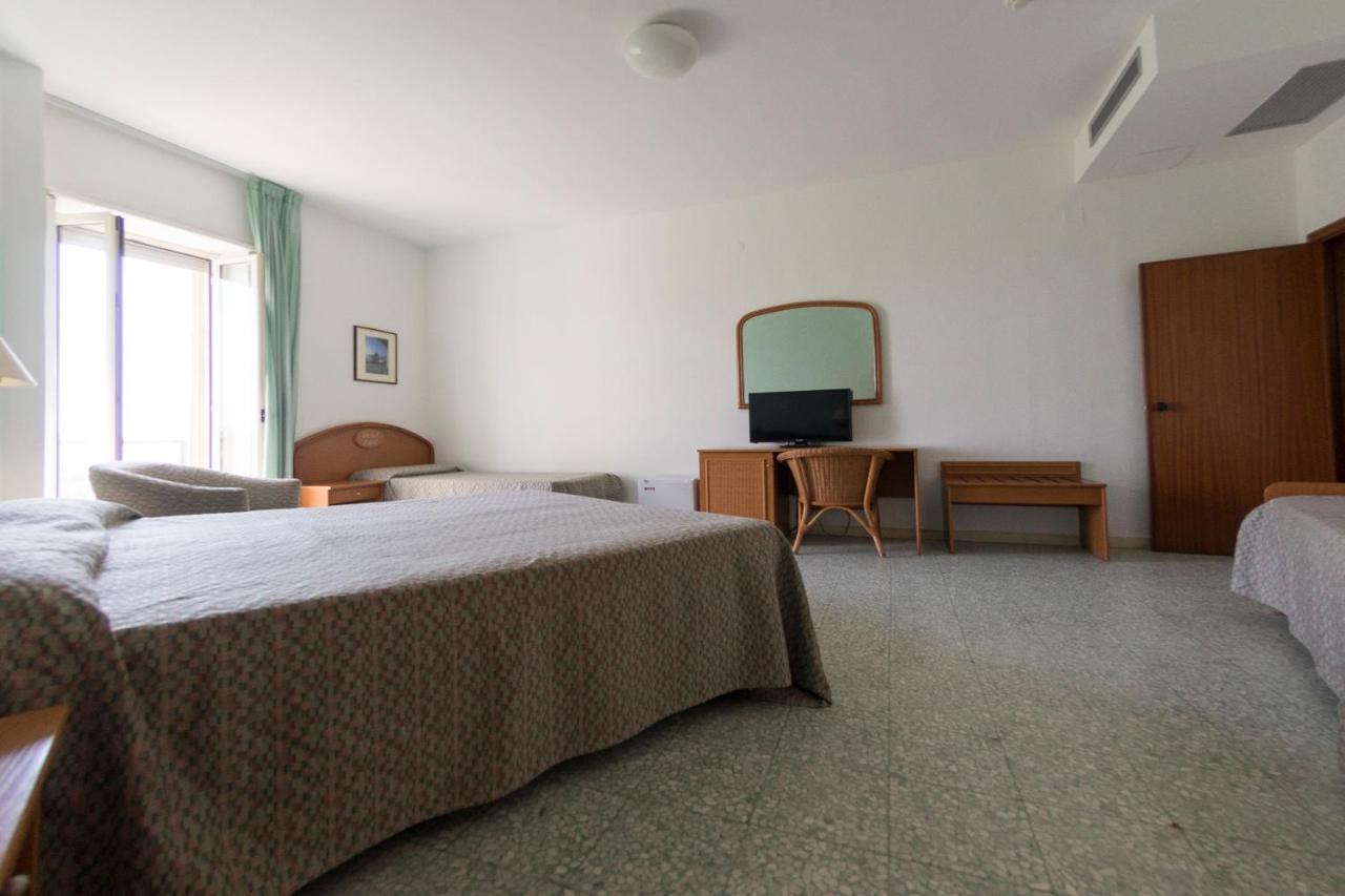 Hotel Eden サン・ドミノ エクステリア 写真