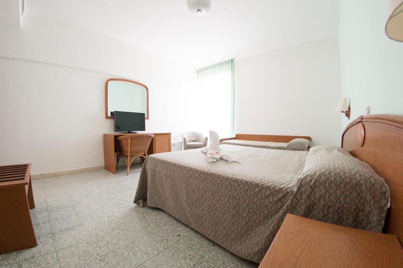 Hotel Eden サン・ドミノ エクステリア 写真