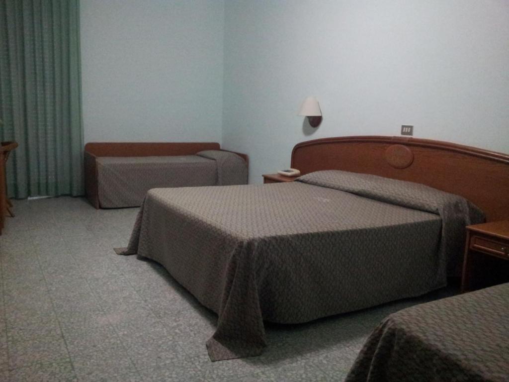 Hotel Eden サン・ドミノ 部屋 写真