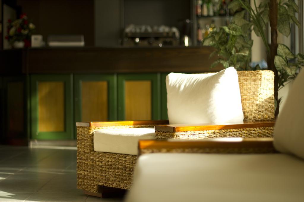 Hotel Eden サン・ドミノ エクステリア 写真