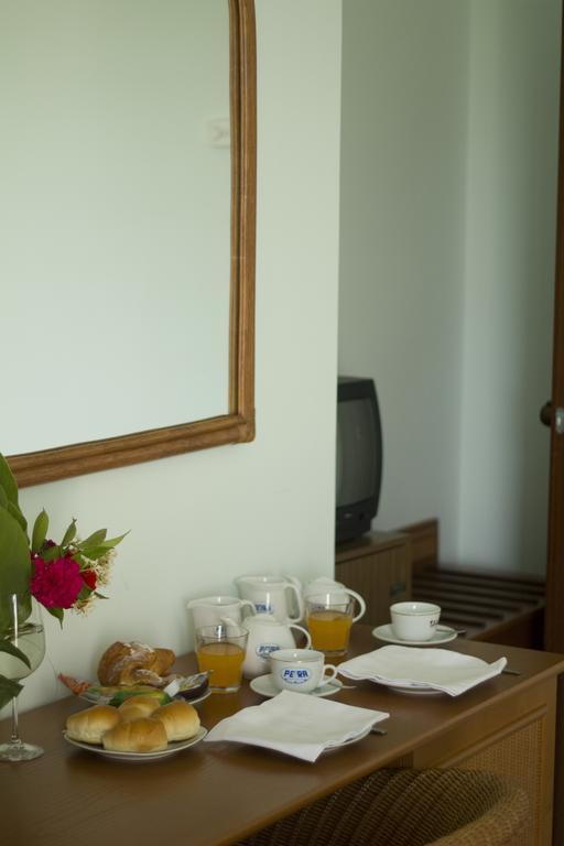 Hotel Eden サン・ドミノ エクステリア 写真