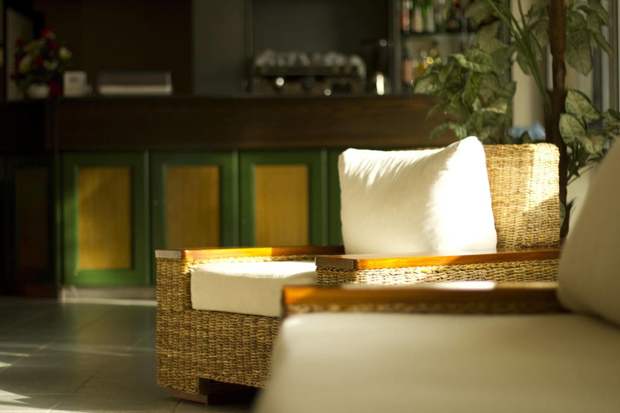 Hotel Eden サン・ドミノ エクステリア 写真